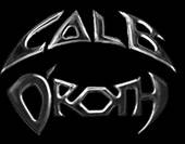 logo Calb O Roth